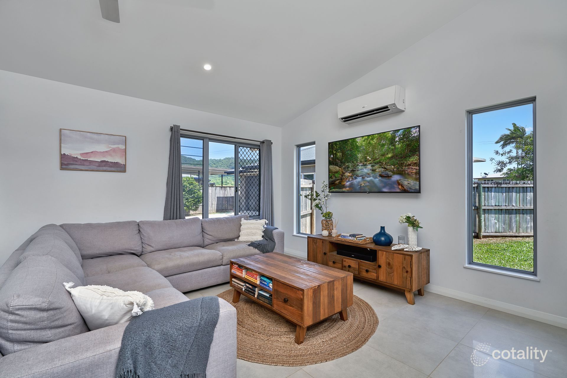 1/14a Devine Cres, Gordonvale, QLD 4865