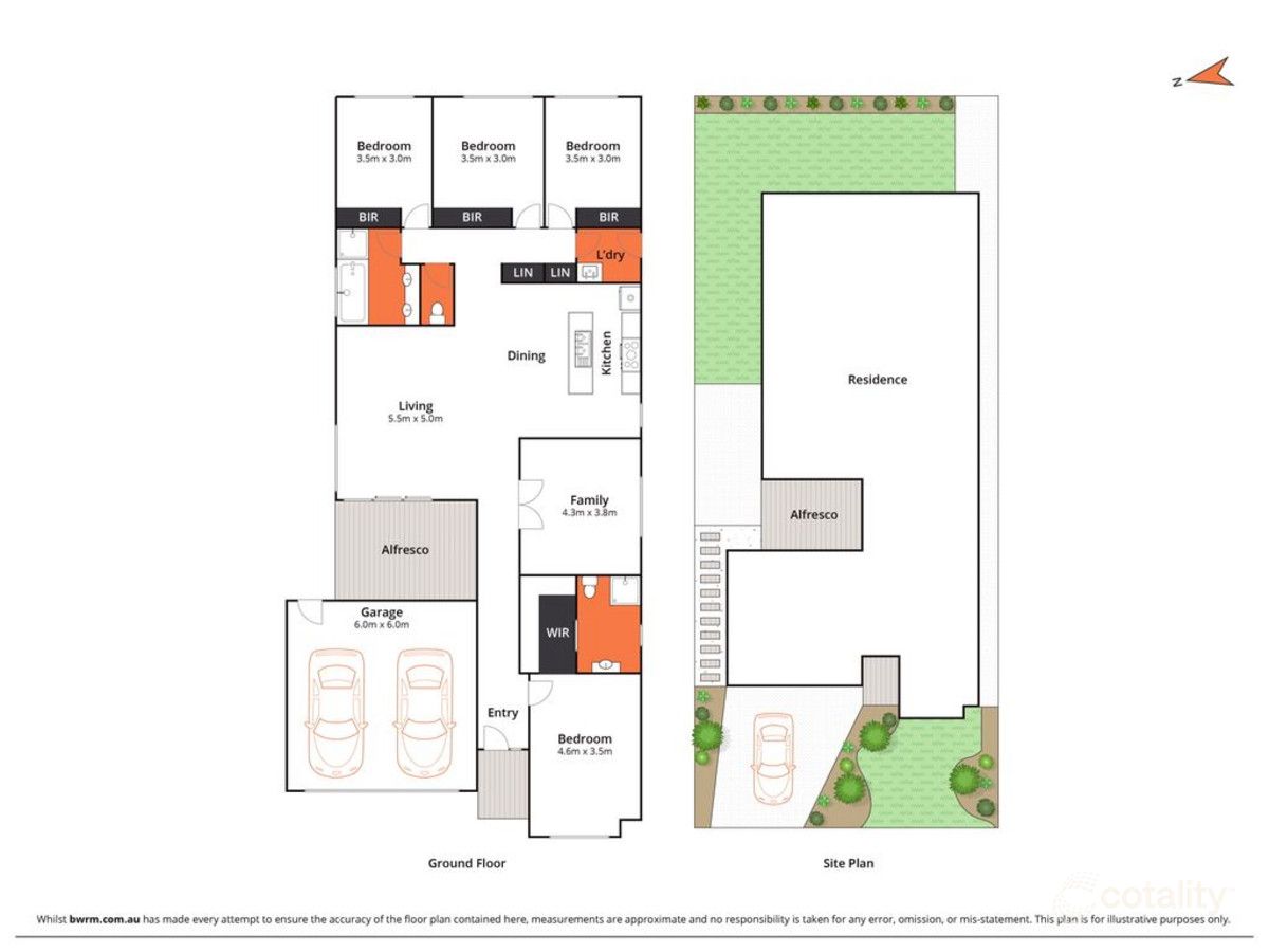 48 Portrush Loop, Armstrong Creek, VIC 3217