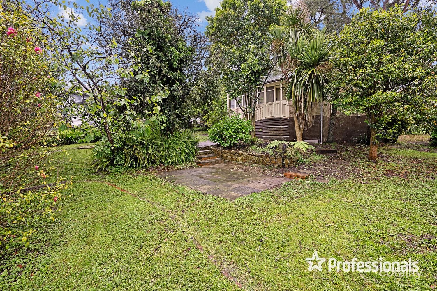 10 Monbulk Rd, Mount Evelyn, VIC 3796