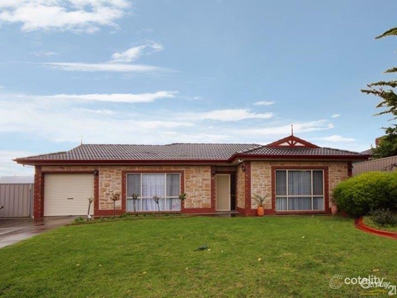 15 Muscatel Cct, Old Reynella, SA 5161