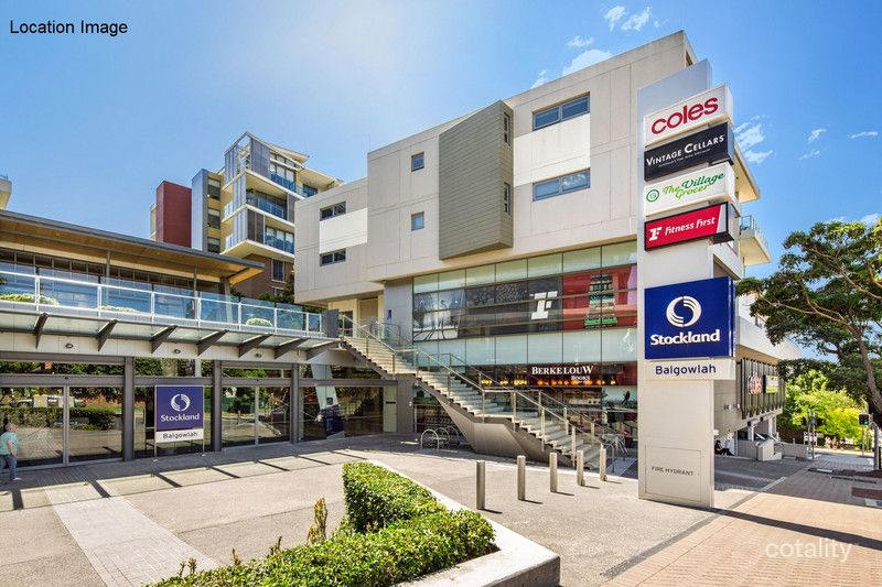 1/78 Balgowlah Rd, Balgowlah, NSW 2093