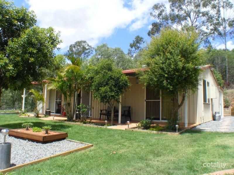 3 Tilba Rd, Scrubby Creek, QLD 4570