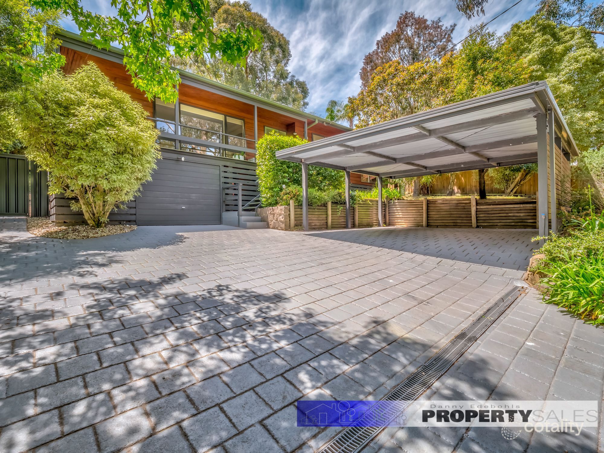 103 Haunted Hills Rd, Newborough, VIC 3825
