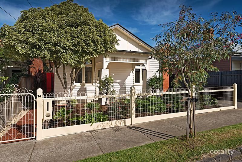 14 Hardwick St, Coburg, VIC 3058
