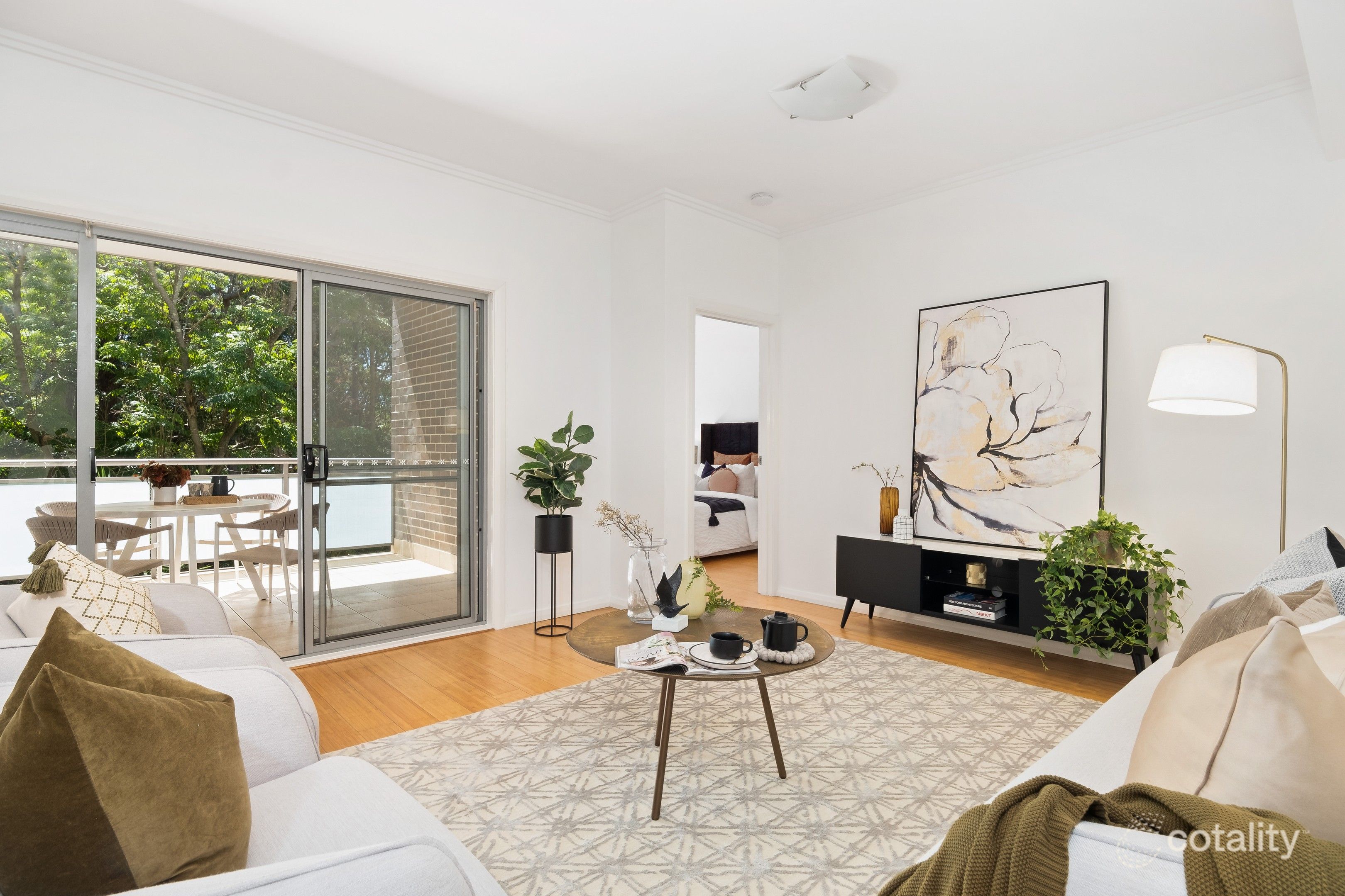 53/6-8 Culworth Ave, Killara, NSW 2071