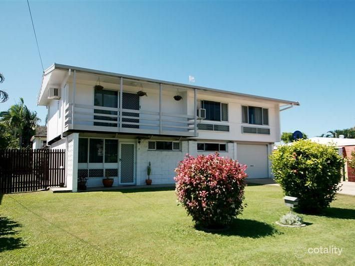 8 Hall St, Kirwan, QLD 4817