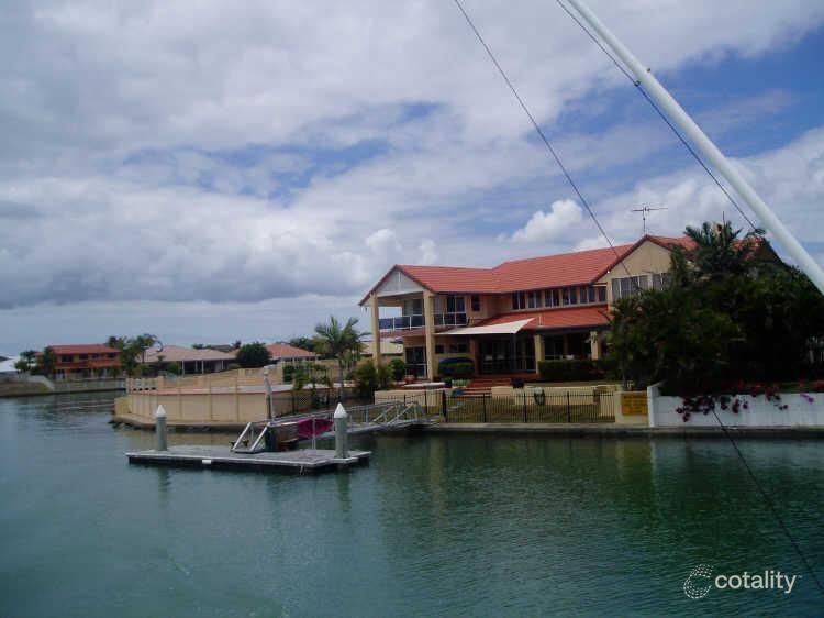 26 Voyagers Ct, Cleveland, QLD 4163