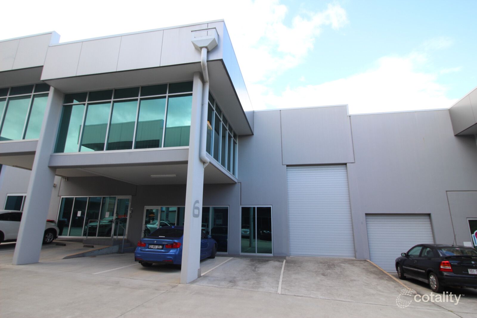 6/10 Depot St, Banyo, QLD 4014