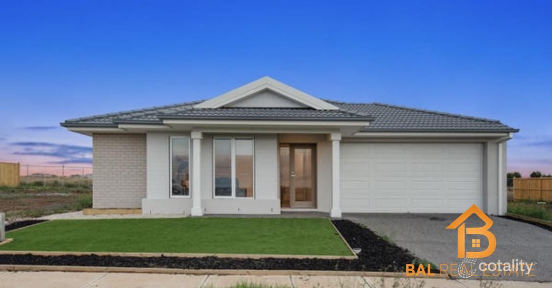 29 Boulder Ave, Truganina, VIC 3029