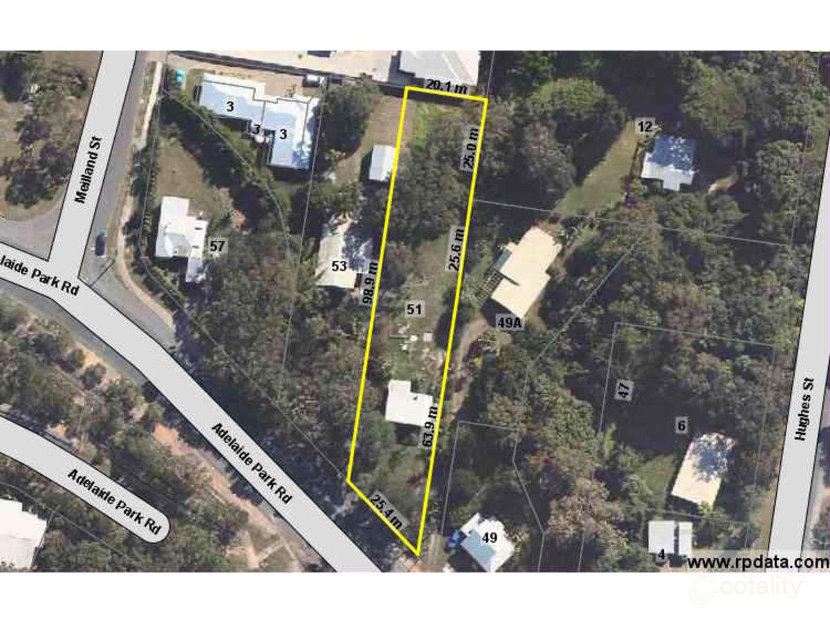 51 Adelaide Park Rd, Yeppoon, QLD 4703