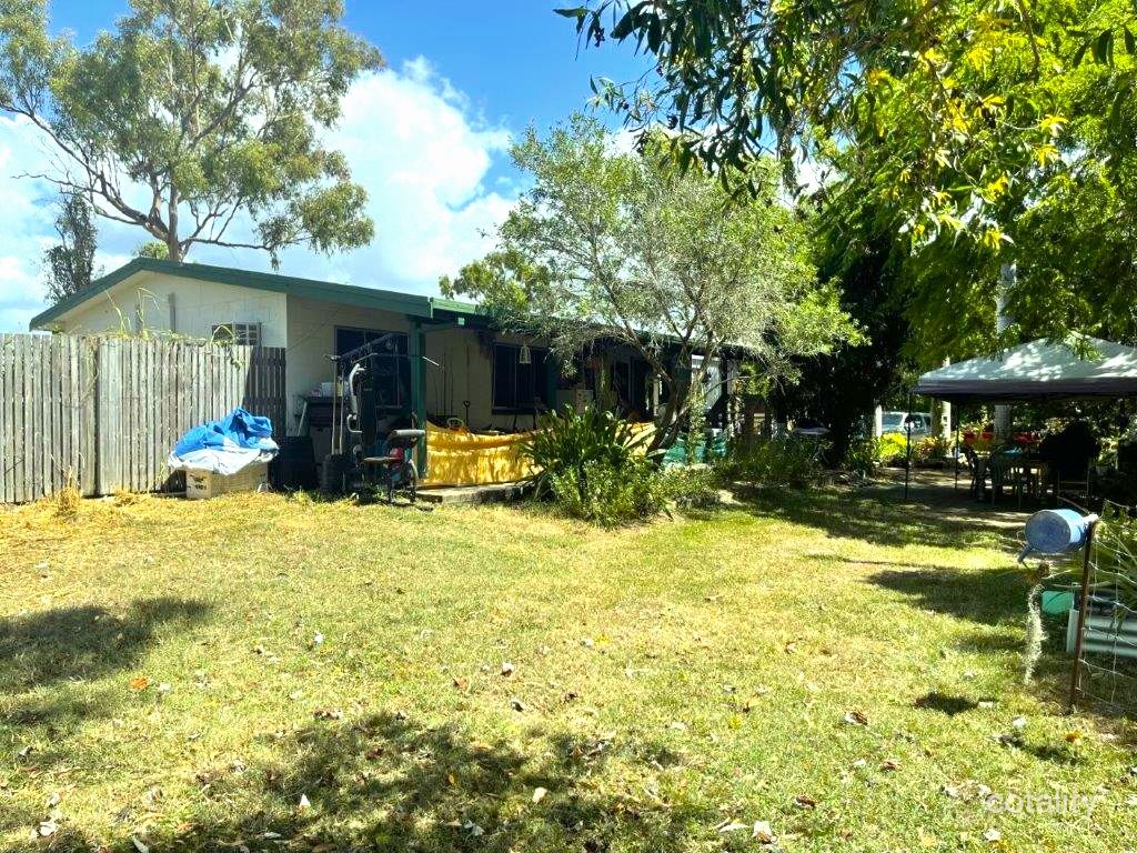 91 Church Rd, Black River, QLD 4818