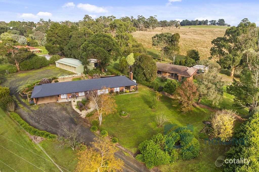 31 Harrington Dr, Kilmore, VIC 3764