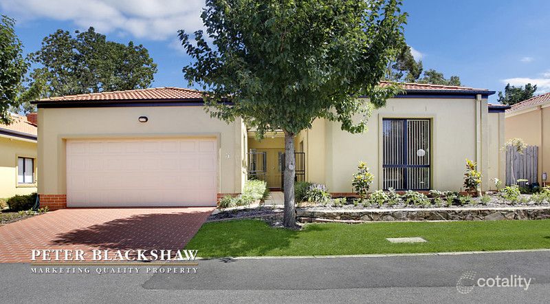 5/35 Edie Payne Cl, Nicholls, ACT 2913