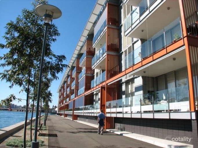 312/3 Darling Island Rd, Pyrmont, NSW 2009