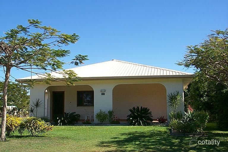 100 Patterson Pde, Lucinda, QLD 4850