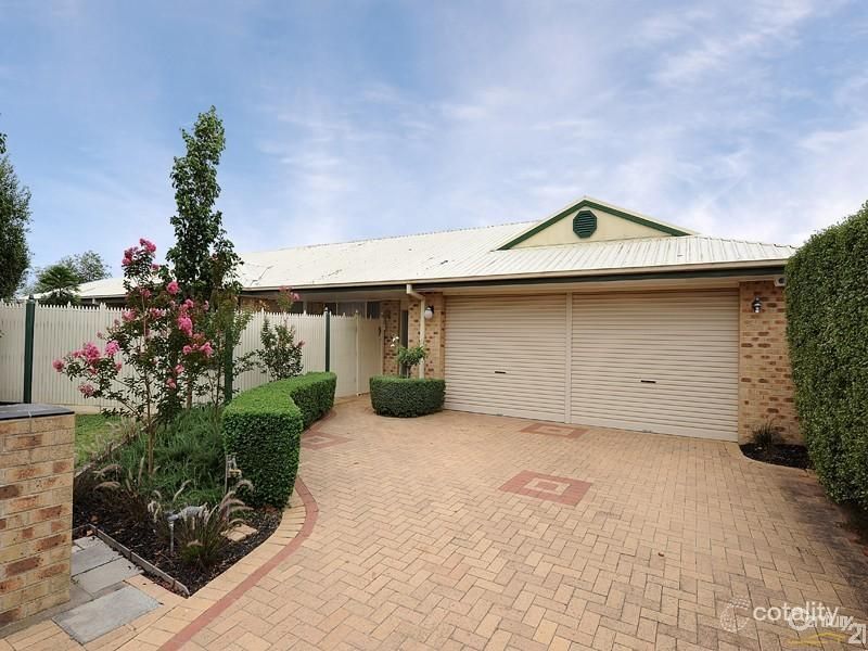22 Somerset Ct, Narre Warren South, VIC 3805
