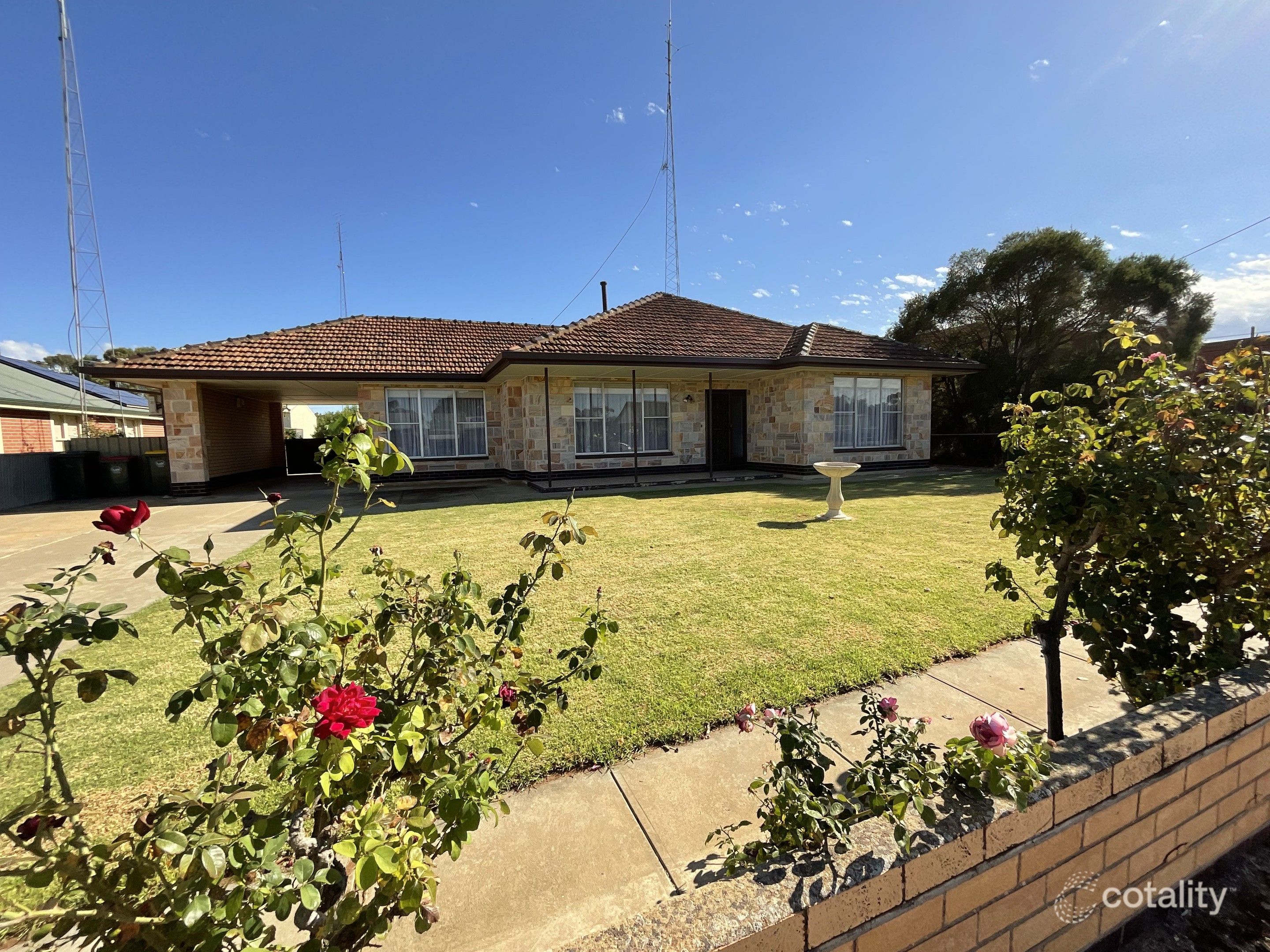 17 Miller St, Waikerie, SA 5330