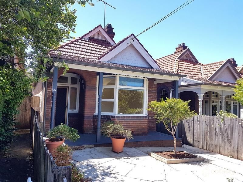 46 Burlington St, Crows Nest, NSW 2065