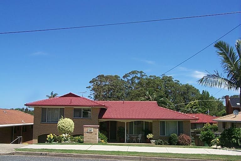 23 Thompsons Rd, Coffs Harbour, NSW 2450