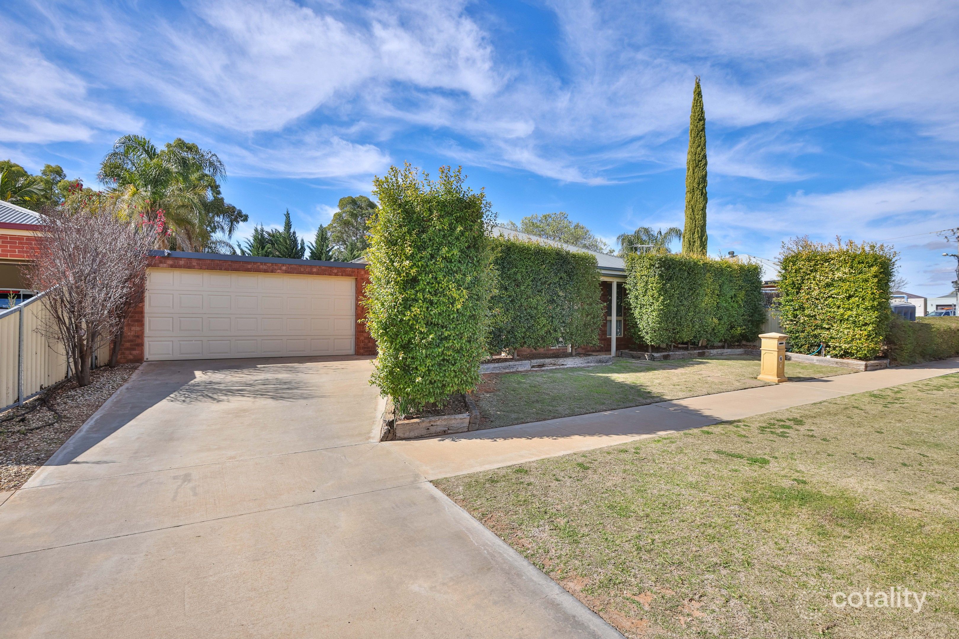 4 Leichhardt Dr, Mildura, VIC 3500