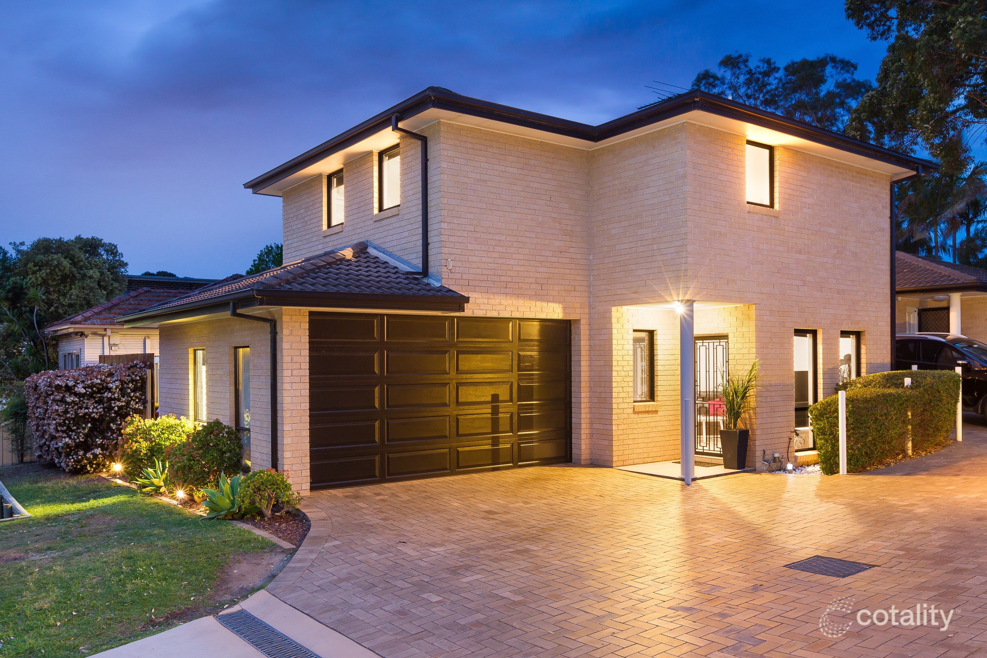 1/58-62 Willarong Rd, Caringbah, NSW 2229