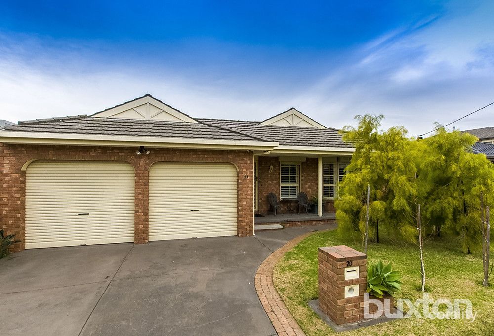 20 Leila Cres, Bell Post Hill, VIC 3215