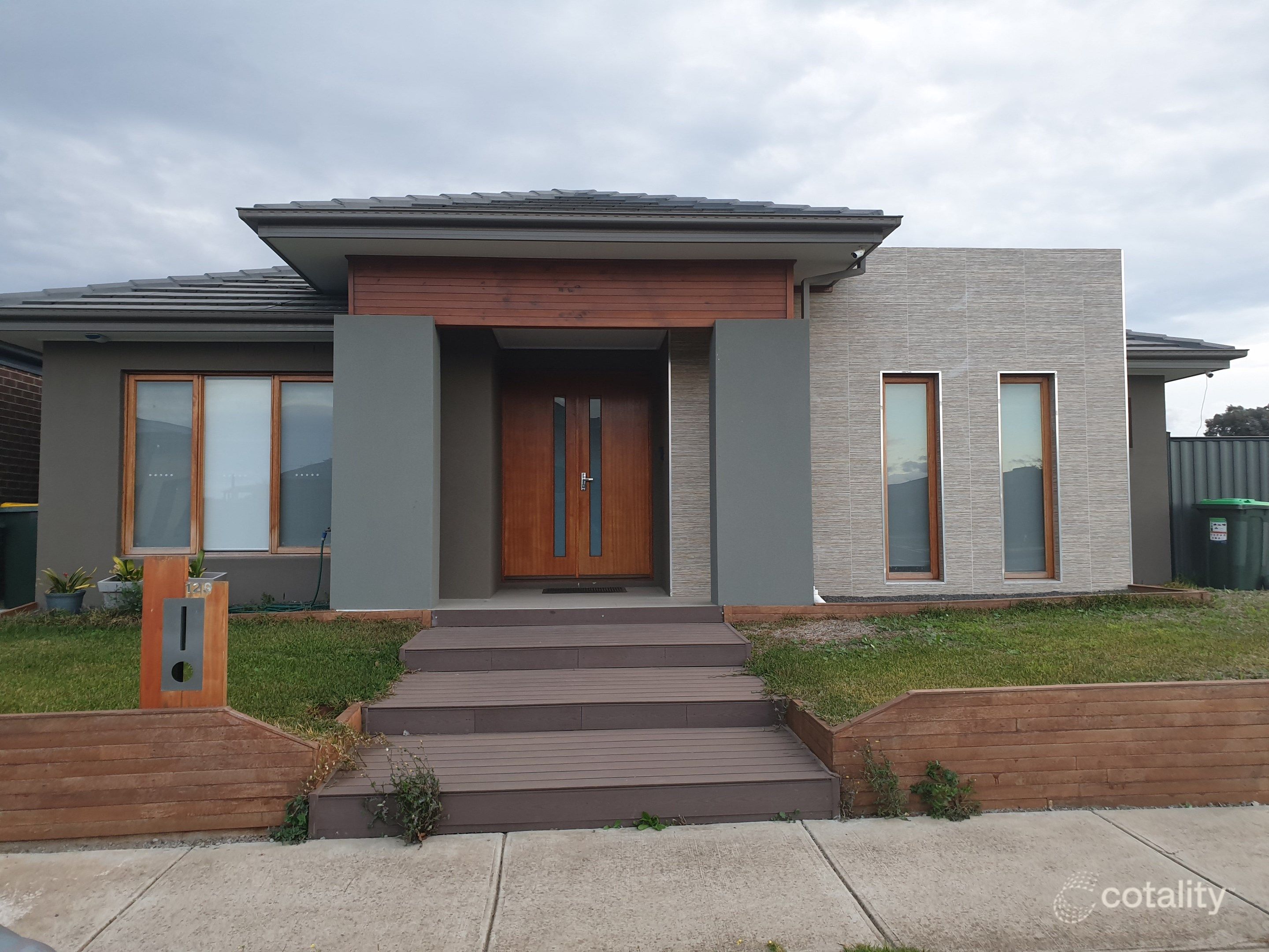 129 Lennon Pkwy, Derrimut, VIC 3026