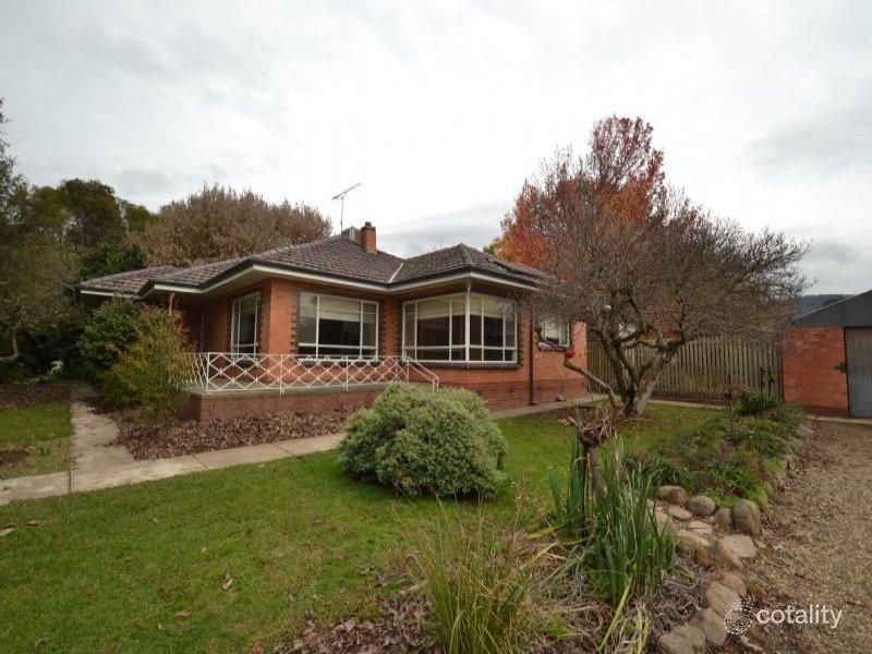 6157 Mansfield-Whitfield Rd, Whitfield, VIC 3733