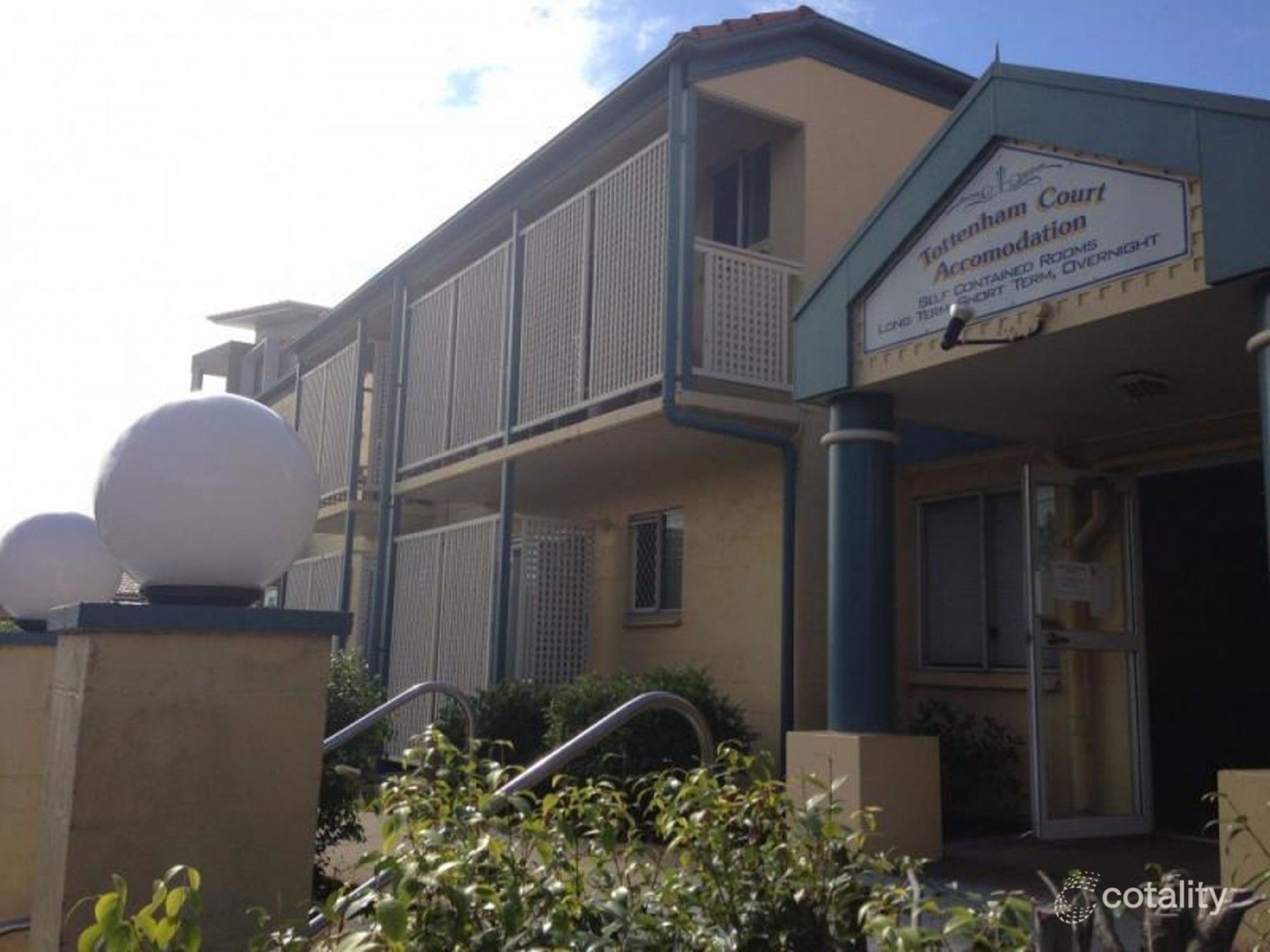 1/24 Tottenham St, Woolloongabba, QLD 4102