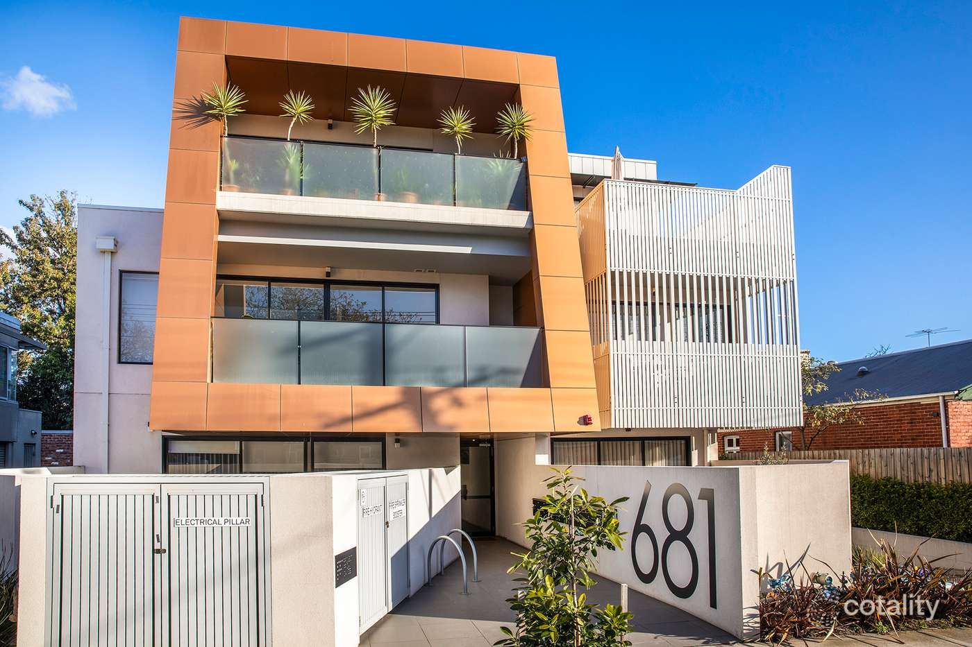 203/681 Inkerman Rd, Caulfield North, VIC 3161