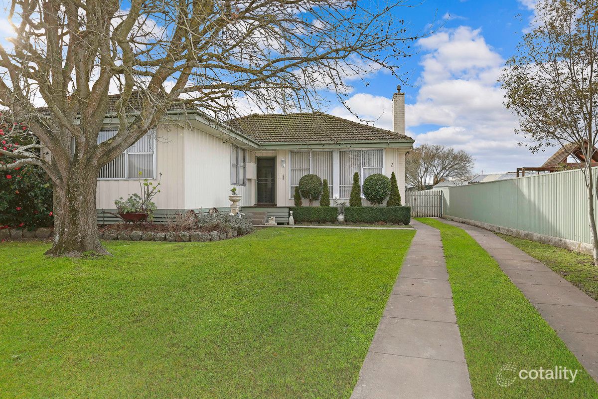 2 Hancock St, Colac, VIC 3250