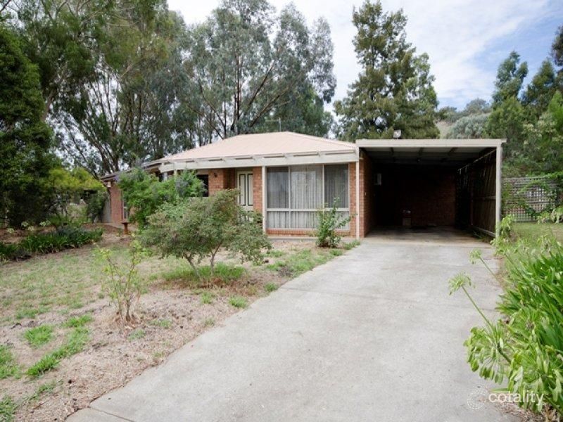 23 Menzies St, West Wodonga, VIC 3690