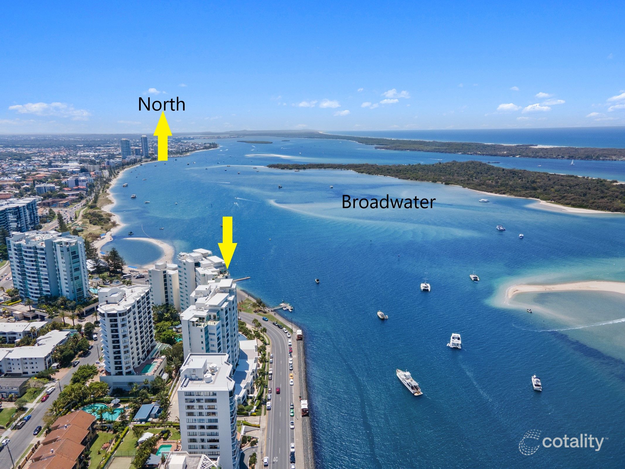123/326-342 Marine Pde, Labrador, QLD 4215