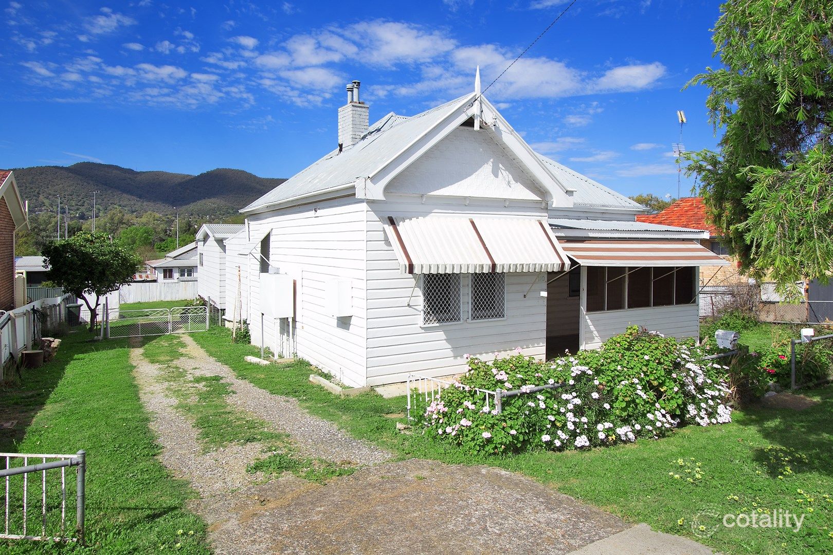 110 Church St, West Tamworth, NSW 2340