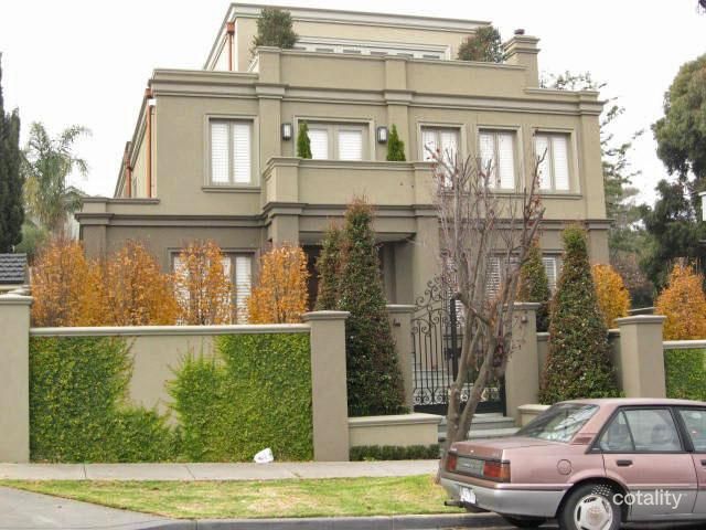 25 Widford St, Hawthorn East, VIC 3123