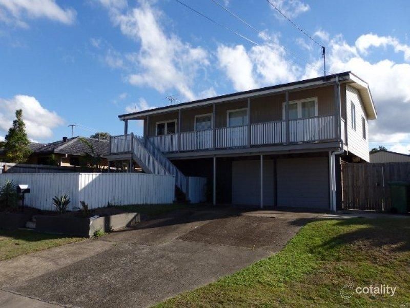 6 Jon St, Capalaba, QLD 4157