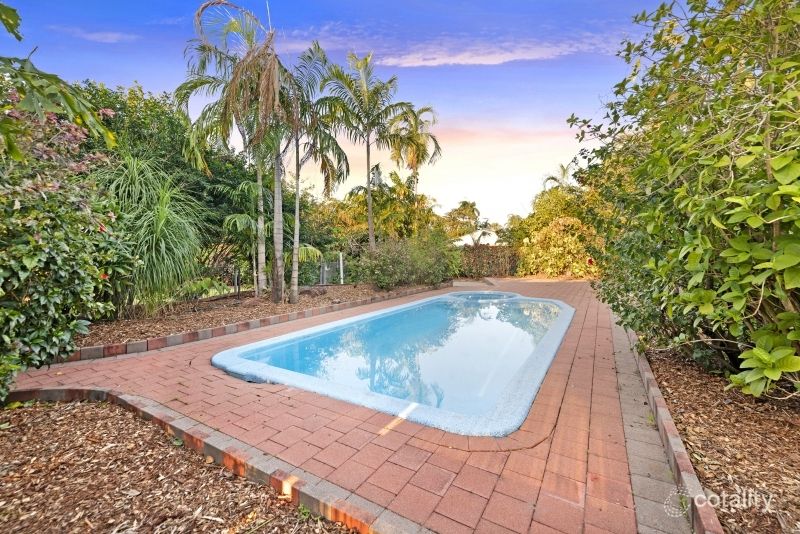 23 Maddock Ct, Malak, NT 0812