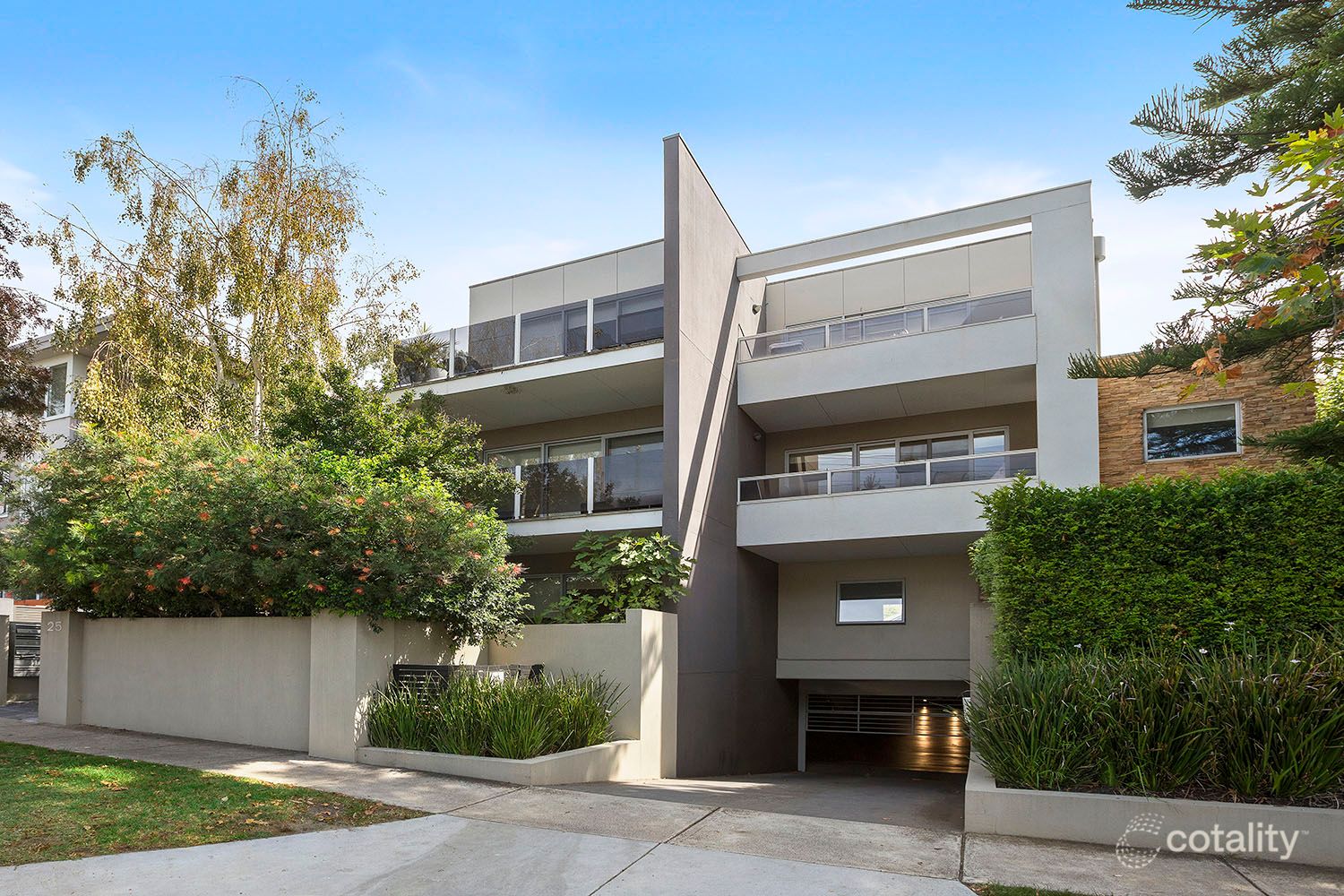 17/25 Kooyong Rd, Armadale, VIC 3143