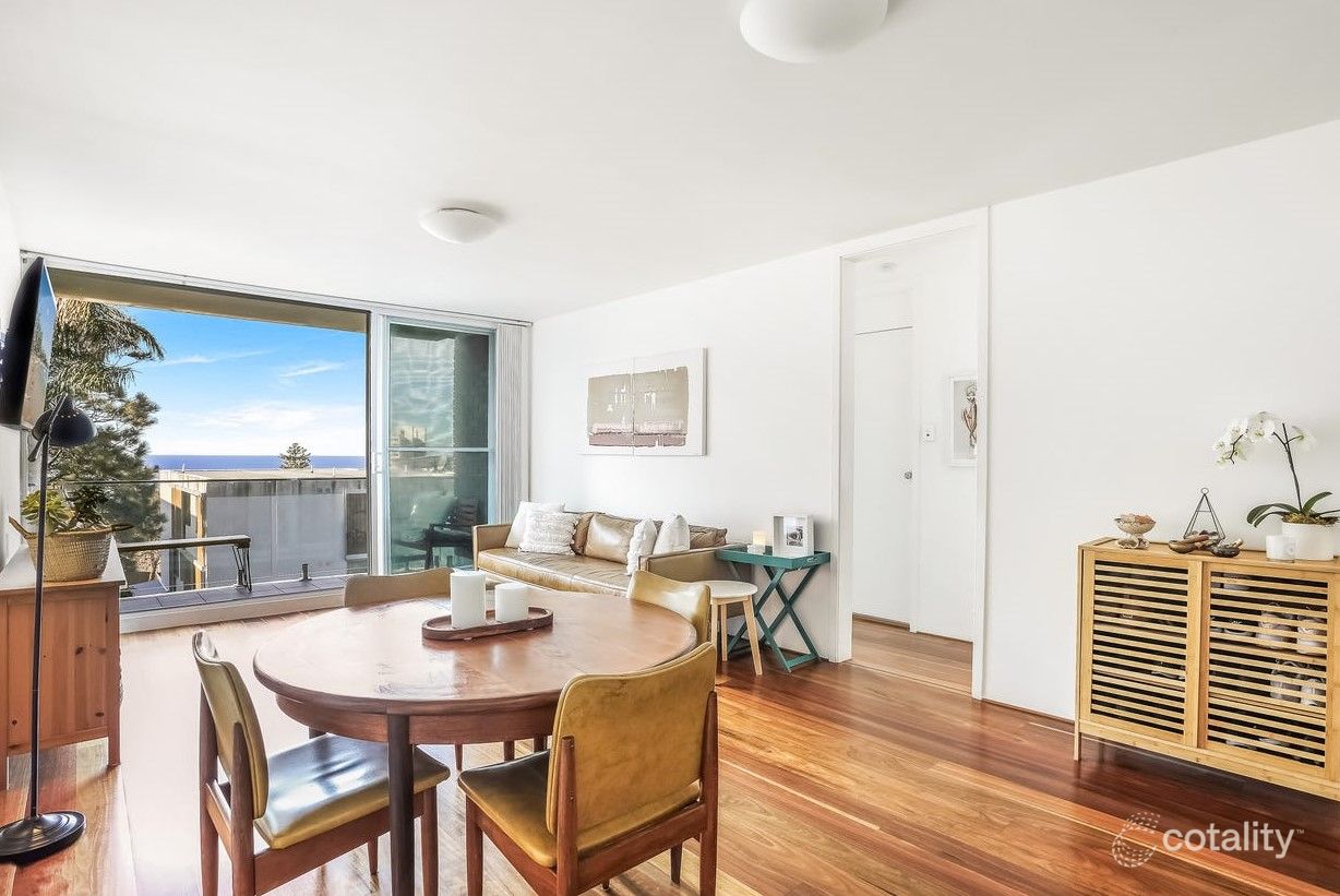 5/11-13 Diamond Bay Rd, Vaucluse, NSW 2030