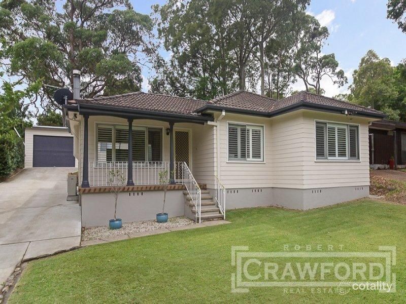 9 Rosedale Cres, Rankin Park, NSW 2287