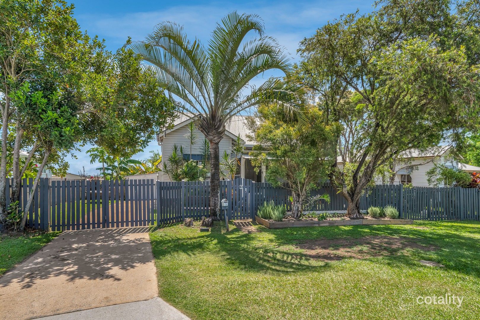 3 Tyrrell Rd, Monkland, QLD 4570