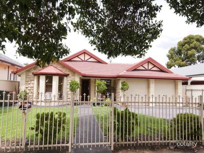12 Beasley St, Marden, SA 5070