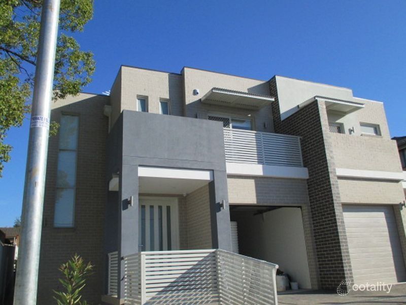 11a Emert St, Wentworthville, NSW 2145