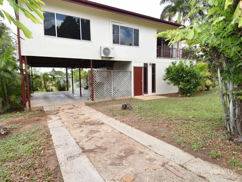 94 Millchester Rd, Millchester, QLD 4820