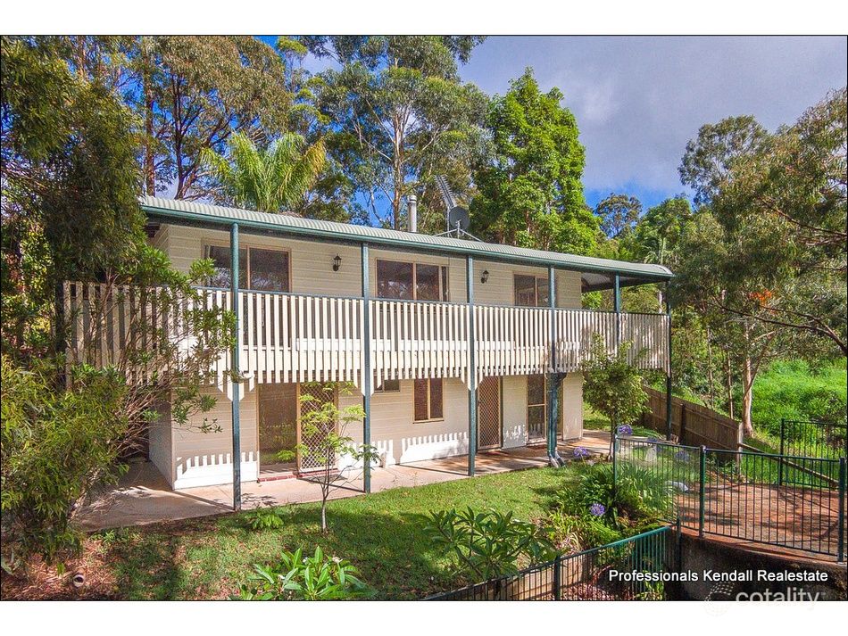 16 Foraker Dr, Tamborine Mountain, QLD 4272