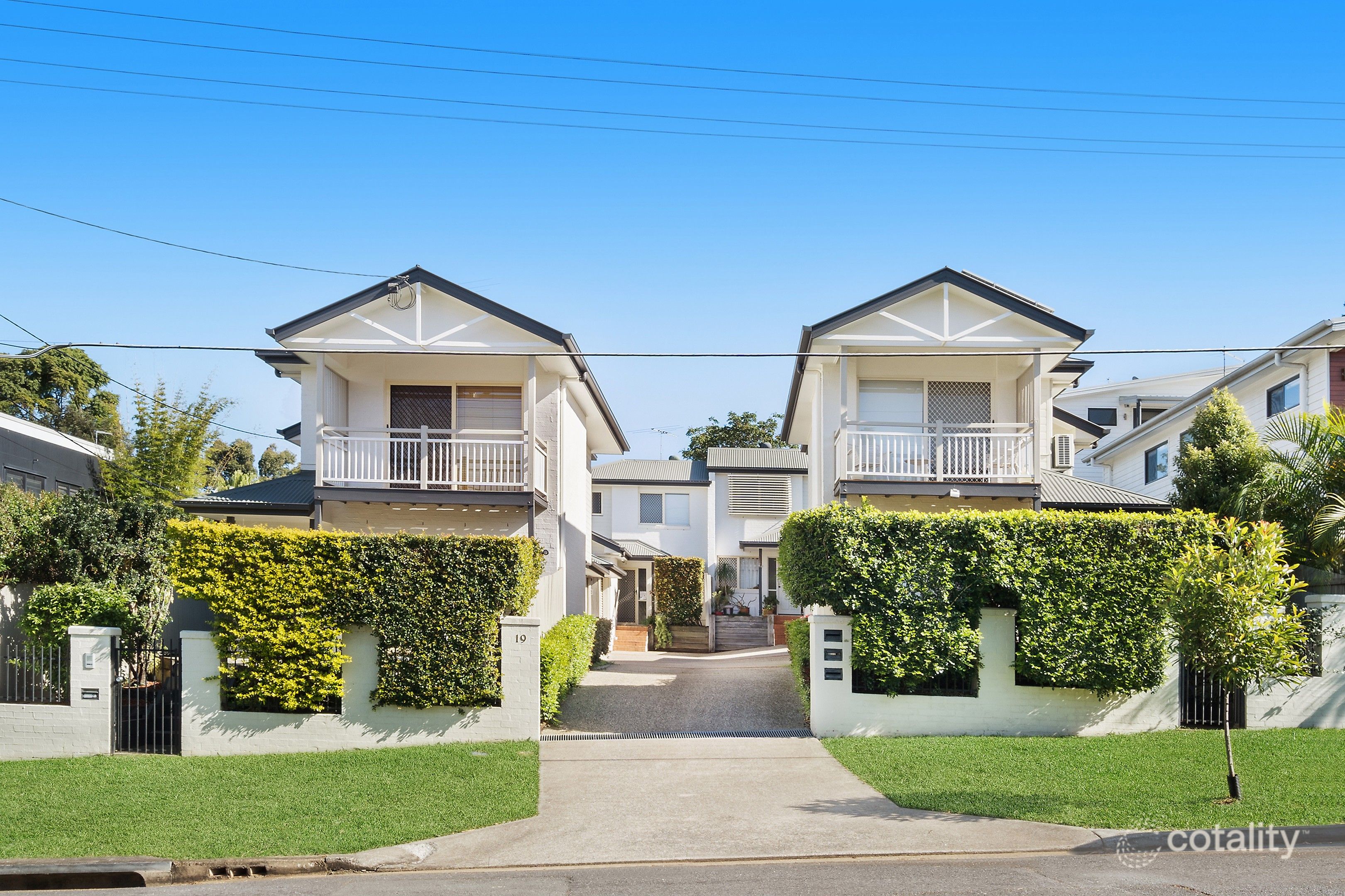 4/19 Stevens St, Yeronga, QLD 4104