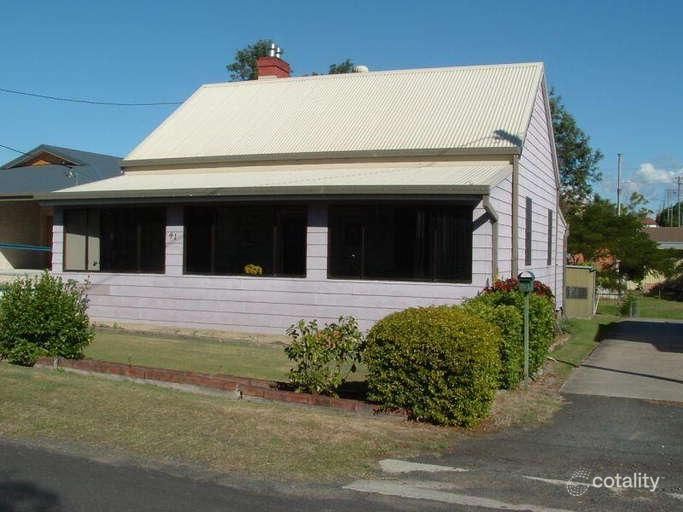 41 Stapleton Ave, Casino, NSW 2470