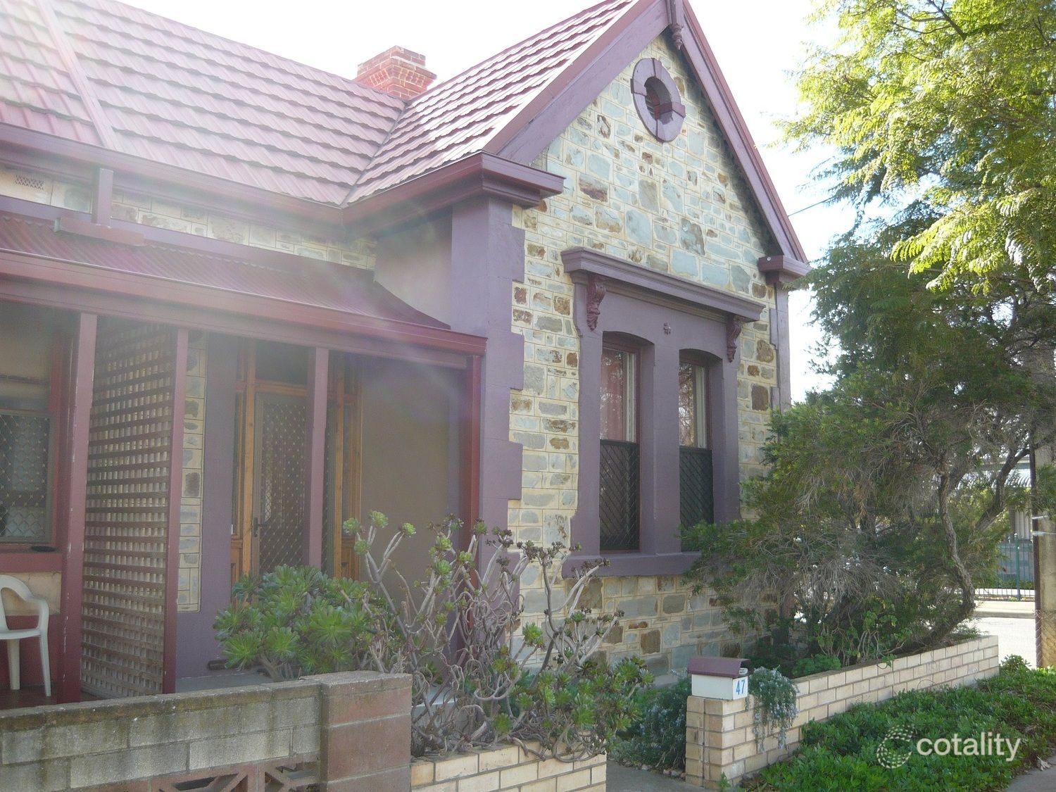 47 Mellor Rd, Glanville, SA 5015