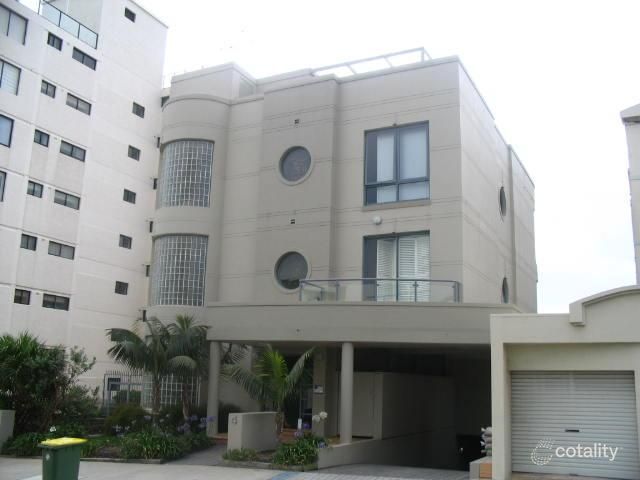 1/4 Mcdonald St, Cronulla, NSW 2230