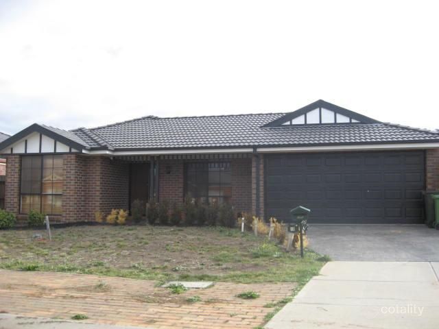 19 Murdoch Ct, Sunbury, VIC 3429